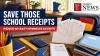 Save Back-to-School Receipts for Minnesota Tax Benefits