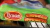 Tyson Foods cuts profit forecast