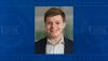 UNK grad Samuel Buss awarded Mortar Board fellowship