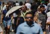 Las Vegas extreme heat warning pushed further into August