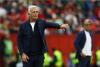 Algeria and head coach Vladimir Petkovic part ways after World Cup disappointment