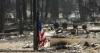 Washington state fires force 67K to evacuate, destroy 700 buildings