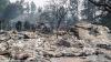 Wildfires in Washington State Destroy Hundreds of Homes Near Spokane as Nearly 65,000 Residents Flee