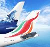 SriLankan interlines with Maldivian