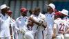 West Indies vs Pakistan, 2nd Test Day 2: Highlights from Trinidad