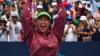 Tennis: Philippines’ Eala wins first WTA title, Fritz claims DC crown