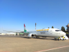 Tajikistan Gets Its First Boeing 737 MAX as Lessor DAE Tops 1,000 Aircraft After $9 Billion Deal
