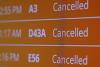 Airline Apps Failed Travelers as Northeast Storm Grounds 726 Flights Today