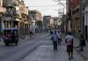 Caribbean Roundup: Cuba, Guyana, Jamaica, and St. Vincent and the Grenadines