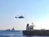 Italian forces board suspected ‘shadow fleet’ oil tanker