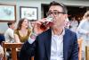 Burnham taking overseas holiday after fortnight in No 10