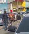 VIDEO: Several Arrested as Police Maintain Law and Order During Carnival