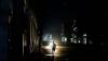 Blackout in Cuba