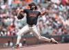 Padres acquire Robbie Ray from Giants to boost rotation