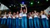 Large Tuam crowd welcomes home All Ireland Champions