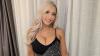 Emma Louise Jones makes explicit gesture and posts about nudist beach - 'are you filming me?'
