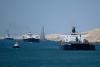 Egypt Earthquake Jolts Suez Region: Fault Beneath Suez Canal Was Reclassified Active Last Year