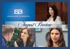 The Bold and the Beautiful Spoilers: August Preview Brings Explosive Showdowns, Betrayals & Romance
