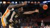 Vanderbilt transfer center Jalen Washington commits to Tennessee basketball 