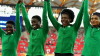 Team Nigeria finishes top ten in 2026 Glasgow Commonwealth Games