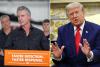 Low-energy Gavin Newsom needs Donald Trump’s high-energy economic policy