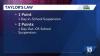 Alabama enforces Taylor’s Law, delaying driver’s licenses for students with disciplinary points