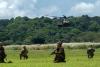 21 Countries Join Panama in Military Exercises Focused on the Canal