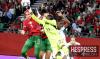 Morocco top group A despite Senegal stalemate, advance to WAFCON quarterfinals