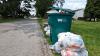 Town of Gates puts Waste Management on notice as trash troubles continue