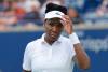 Venus Williams crashes out in first round of National Bank Open