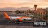 French pilots' union criticizes EasyJet over self-employed contracts for Morocco-based pilots