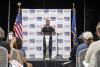 Michigan Senate Race Becomes Frontline in Battle for Future of the Democratic Party