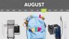 Consumer Reports says August brings back-to-school savings and early Labor Day deals