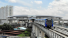Siemens Delivers First Driverless Train for Western Sydney Airport Before Line Opens