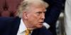 'Don't ever talk again!' Trump blows fuse as he's asked if he'll fire Jeannine Pirro