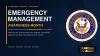 National Awareness Month Highlights Cherokee County EMA’s Year-Round Role