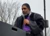 Moral Monday leader, activists arrested in U.S. Senate Office Building