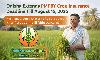 Deadline Extended! Odisha Farmers Can Now Enrol in Free Crop Insurance Till 15 Aug