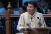 Tulfo seeks Senate ratification of SOVFAs with Canada, New Zealand
