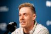 Shapovalov focused on health more than ranking gains as he enters NBO