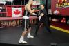 Poilievre Boxes at Gym Hit by Gunfire, Calls for Removal of IRGC-Backed Groups From Canada