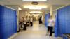 NHS workers called ‘monkeys’ amid rise in racist incidents