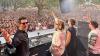 Worship deliver unforgettable homecoming gig as DnB titans play first UK show together