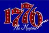 Surflight Theatre presents "1776, the Musical"