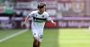 Rangers 'agree deal' for £2.8m transfer of Japanese winger