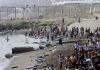 Spain's National Court opens state security probe into mass Ceuta border crossing