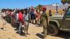What happened to Ceuta's migrants and how has Spain responded?