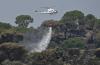 Wildfires, drought highlight alerting heatwaves on continents