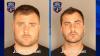 2 men arrested following investigation into illegal cannabis trafficking operation