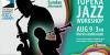 Jazz up Sunday afternoon with free music at Topeka & Shawnee Co. Public Library